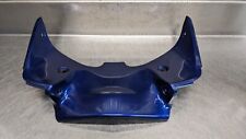 SUZUKI GSF1200 LOWER FRONT FAIRING CENTRE PANEL GSF 1200 BANDIT GSF1200S MK2 #B