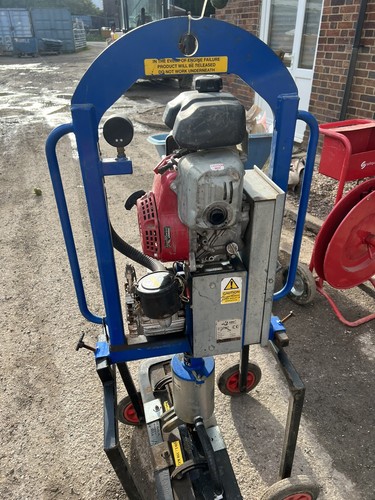 Vac handy slab lifter - handy,