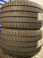 2X GOODYEAR F1 ASYMMETRIC 6