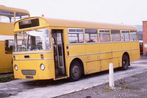 South wales kkg204e 6x4 - wales,