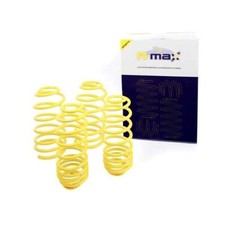 A-Max 30mm Lowering Springs