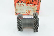 ALFA ROMEO ALFEETTA GT V6 75 90 SZ RZ GEARBOX 60526074 161001320600
