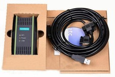 PLC Programming Cable for