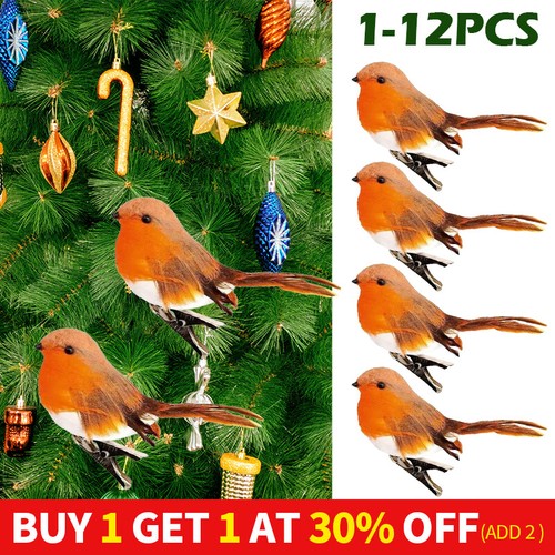 12x clip christmas - on,