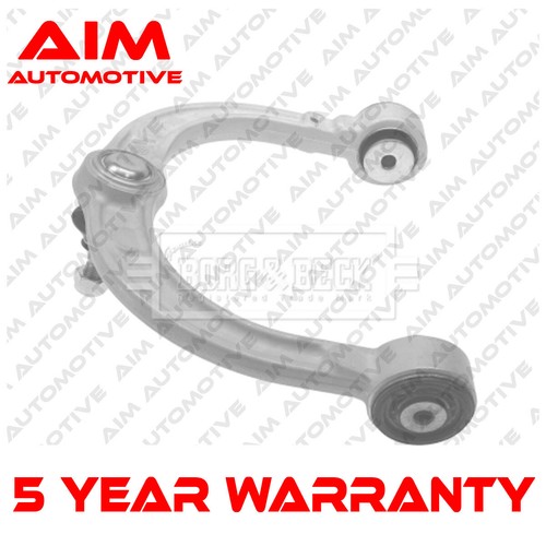 Track control arm - track,