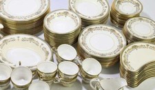Aynsley henley tableware - aynsley,