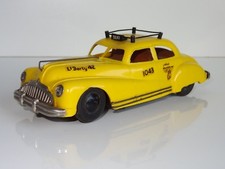 (s) triang minic NEW YORK TAXI No2 - clockwork / plastic