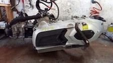 Engine Guaranteed Piaggio