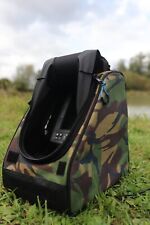Cult Tackle DPM Fishfinder/Echo Sounder Bag Carp Fishing NEW - CUL20