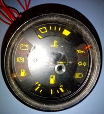 Porsche 944 Fuel Level / Temp