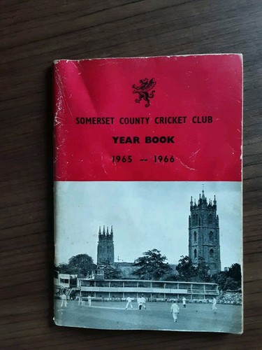 Somerset county cricket - county, club