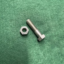 Triumph Top Yoke Pinch Bolt