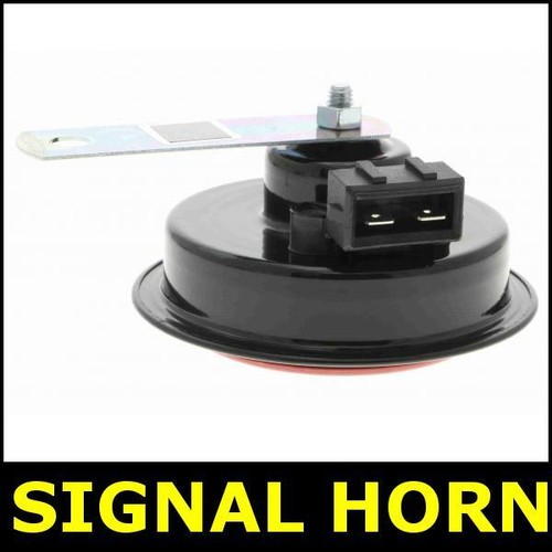 Air horn for - for, transporter