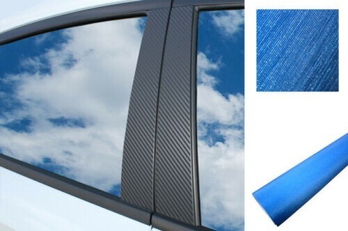 Car foil wrap - wrap, set