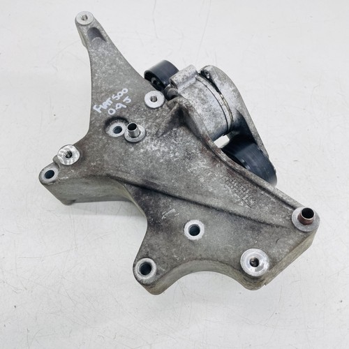 Fiat 500 tensioner pulley belt - tensioner,