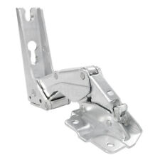 Zanussi Fridge Freezer Lower Left Upper Right Door Hinge Genuine Spare Part