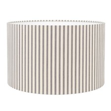Nautical Cotton Ticking Stripe