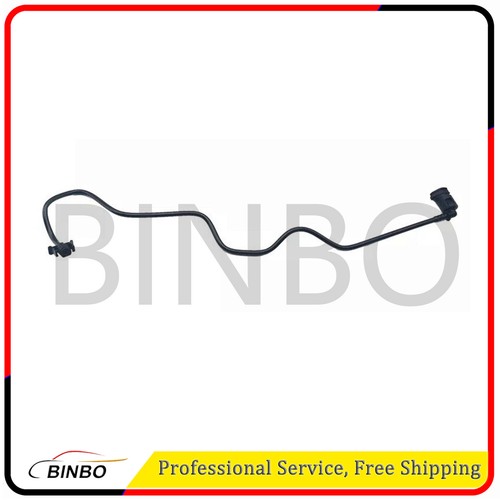 Coolant pipe for - coolant,