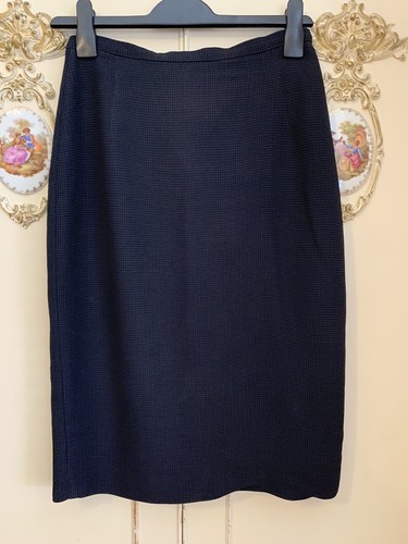 Vintage michael blue - m&s,