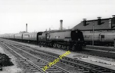 Railway Photo ex SR Battle of