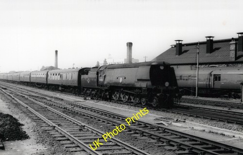 Railway photo battle of - sr,