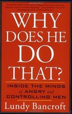 Why Does He Do That?: Inside