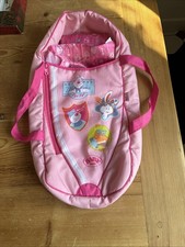Baby born pink - baby,