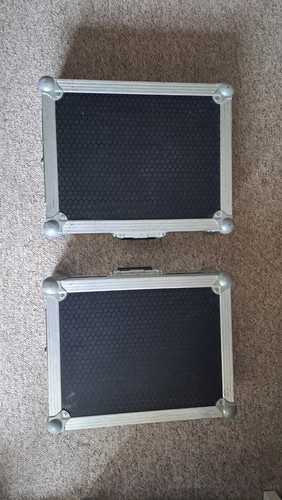 Pioneer cdj 1000 mk2 - cdj, pair