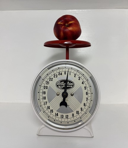 Polly prim vintage kitchen - prim,