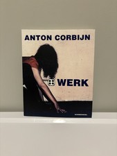 WERK By Anton Corbijn