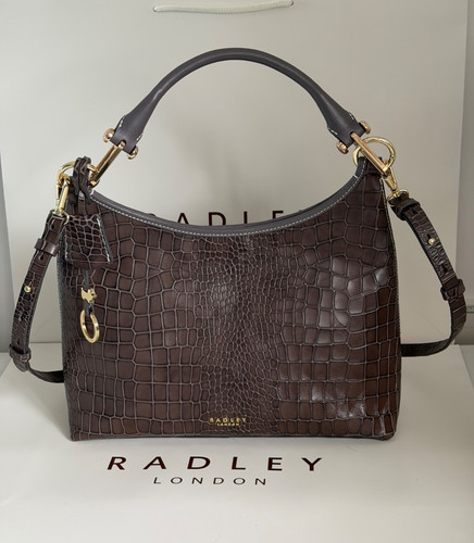 Beautiful radley london - beautiful,