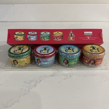 Vintage Set of Elf Scented