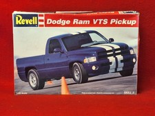 Revell Dodge RAM  VTS Pickup