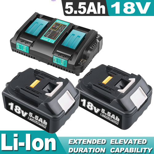 18volt battery for makita - 18volt,