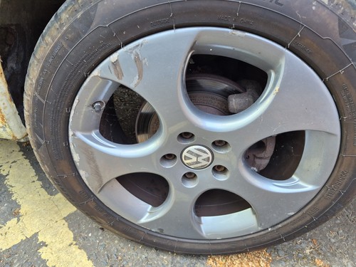 Golf mk5 bbs - golf,