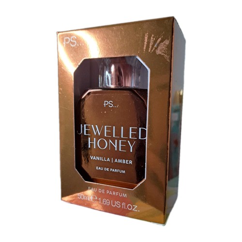 Primark jewelled honey - ps...,