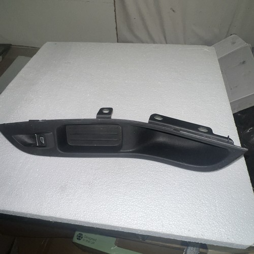 Ford focus mk3 front - focus, window