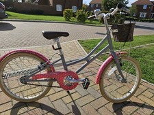 Pendleton Hanberry Kids Bike - 20" Wheel