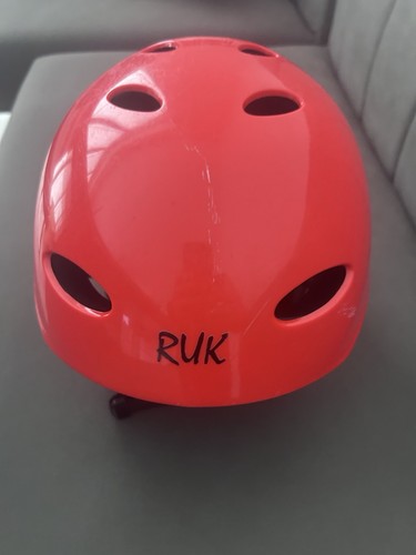 Ruk rapid helmet suitable - ruk,