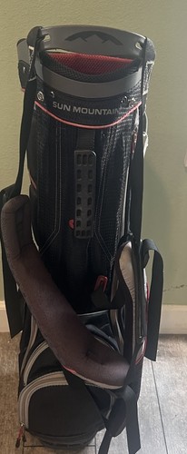 Sun mountain stand golf - mountain, 4.5