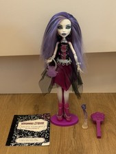 Monster High Spectra