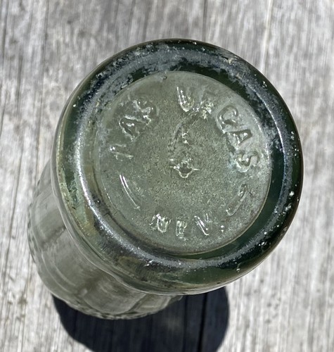 Old vintage glass - old,