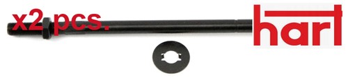 Pcs front tie - tie, rod