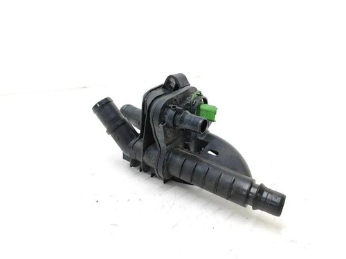 Citroen b7 thermostatic - ii,