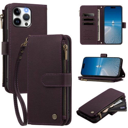 Zipper card wallet - card, case