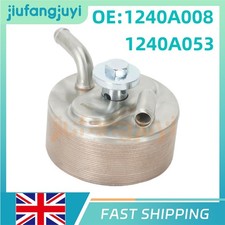 ENGINE OIL COOLER Fits For Mitsubishi L200 Kb4 2.5TD 2.5DID [06-15] 1240A008