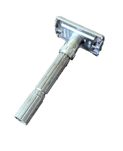 Vintage gillette slim - gillette,