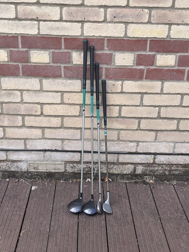 Jaxx junior golf - jaxx, right