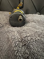 Daiwa Saltist BG20H reel