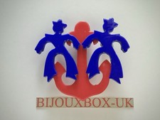 LEA STEIN VINTAGE SAILORS AND